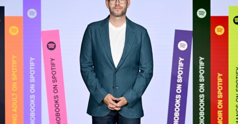 Spotify's Daniel Ek Transitions to Executive Chairman for Hands-On Leadership