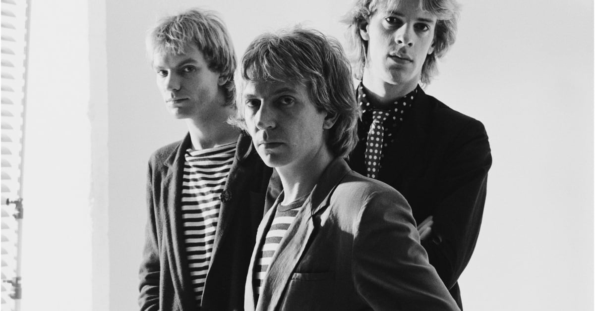 Sting Faces $2 Million Claim from Former Bandmates Over Unpaid Royalties