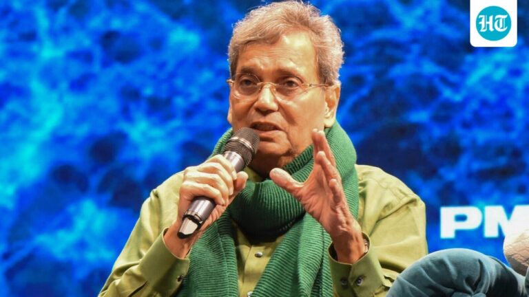 Subhash Ghai Shares Cryptic Message Amid New Misconduct Claims: ‘Scary to Meet Strangers’