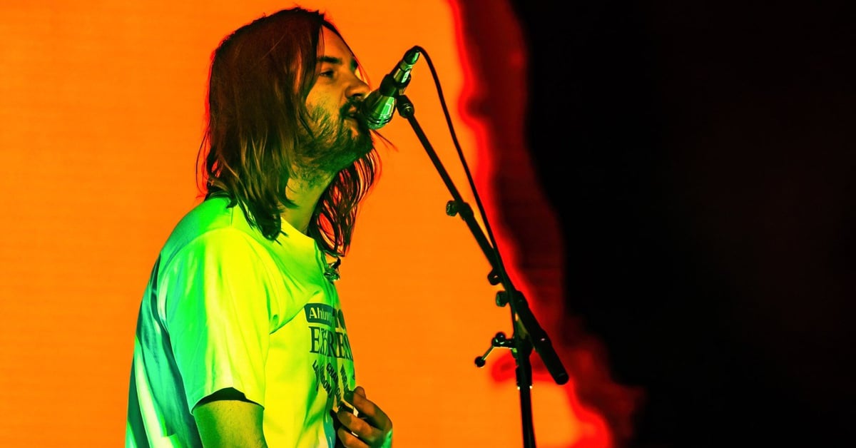 Tame Impala Unveils Exciting Arena Tour Across the U.S.