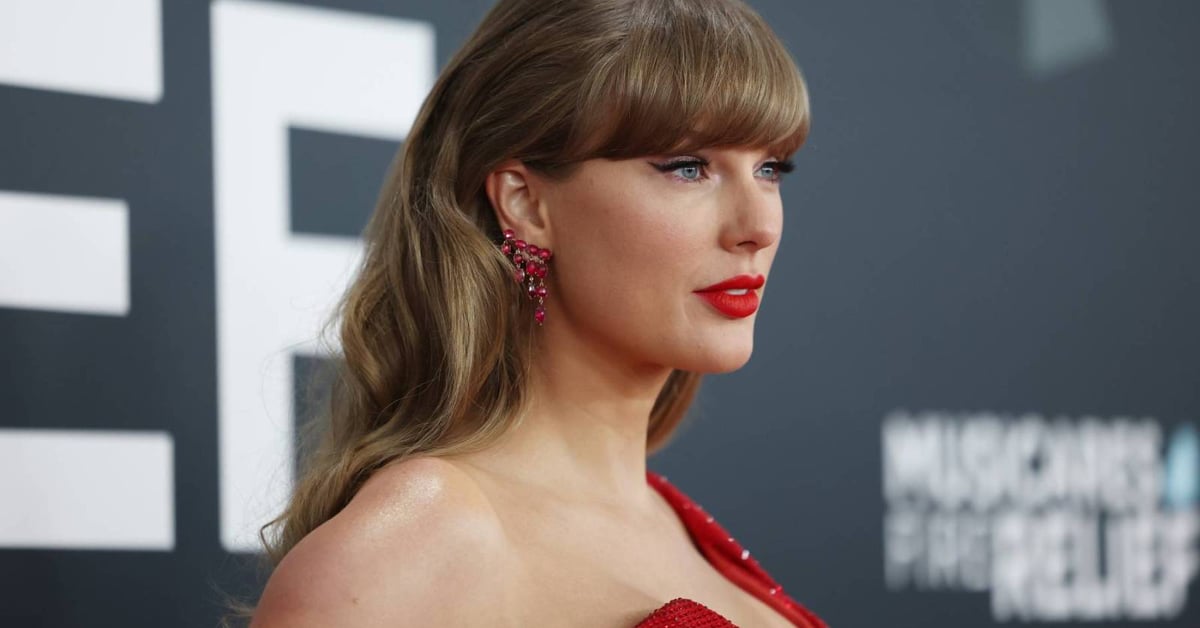 Taylor Swift Launches Dedicated 24/7 SiriusXM Station: Channel Number Revealed!