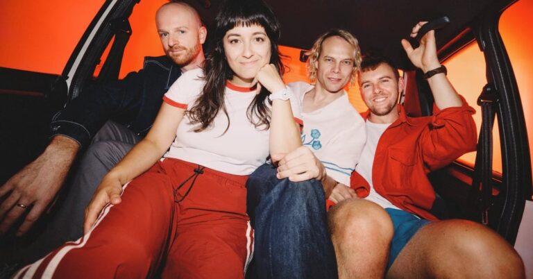 The Beths Fall Victim to Theft During European Tour