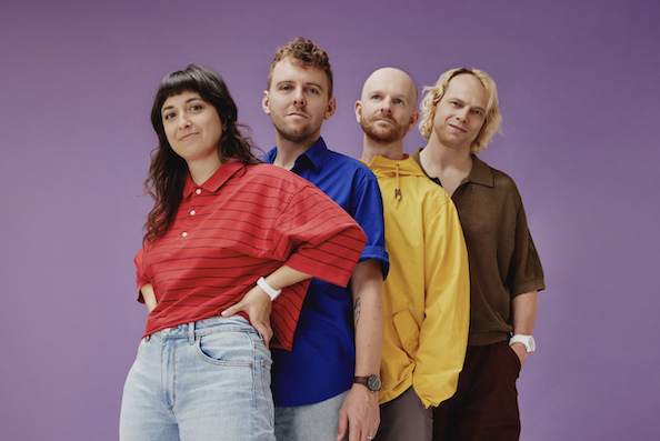 The Beths Unveil Exciting Australian Tour After New Album Launch