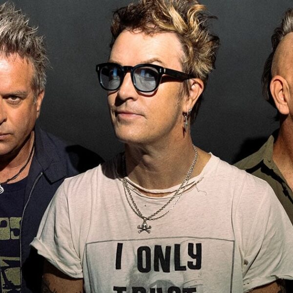 The Living End Unveils New Album, Single, Tour, and Exciting Events