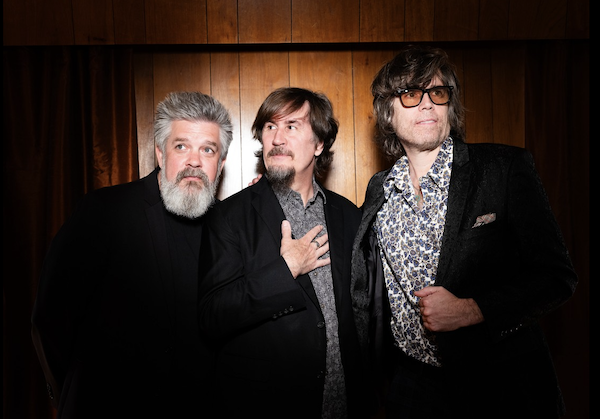 The Mountain Goats Unveil New Album, Set for Australia and New Zealand Tour