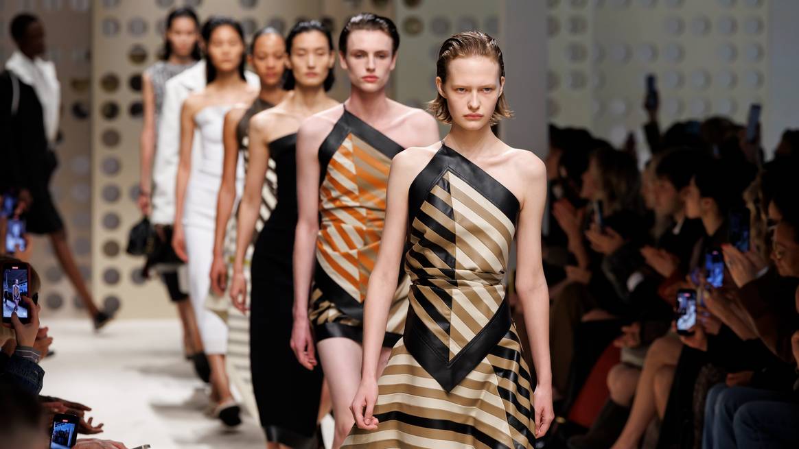 Tod's SS26 Collection