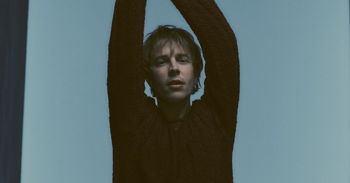 Tom Odell Reveals Exciting Australian Tour Dates for 2026