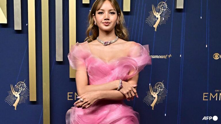 Top 5 Stunning Jewelry Trends from the 2025 Emmys: Lisa to Jenna Ortega