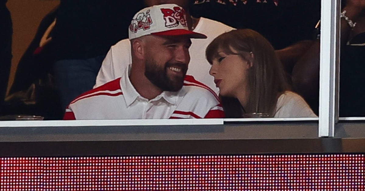 Travis Kelce Shares Emotional Proposal Moments with Taylor Swift