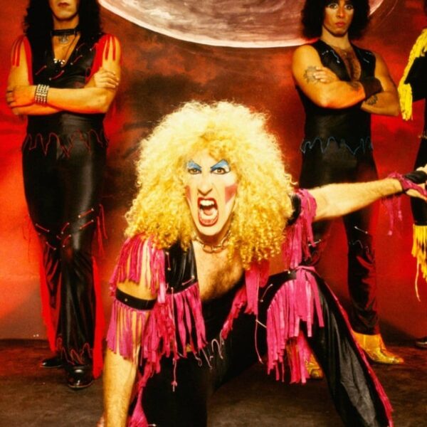 Twisted Sister's 50th Anniversary Tour: A Reunion Without Mark Mendoza