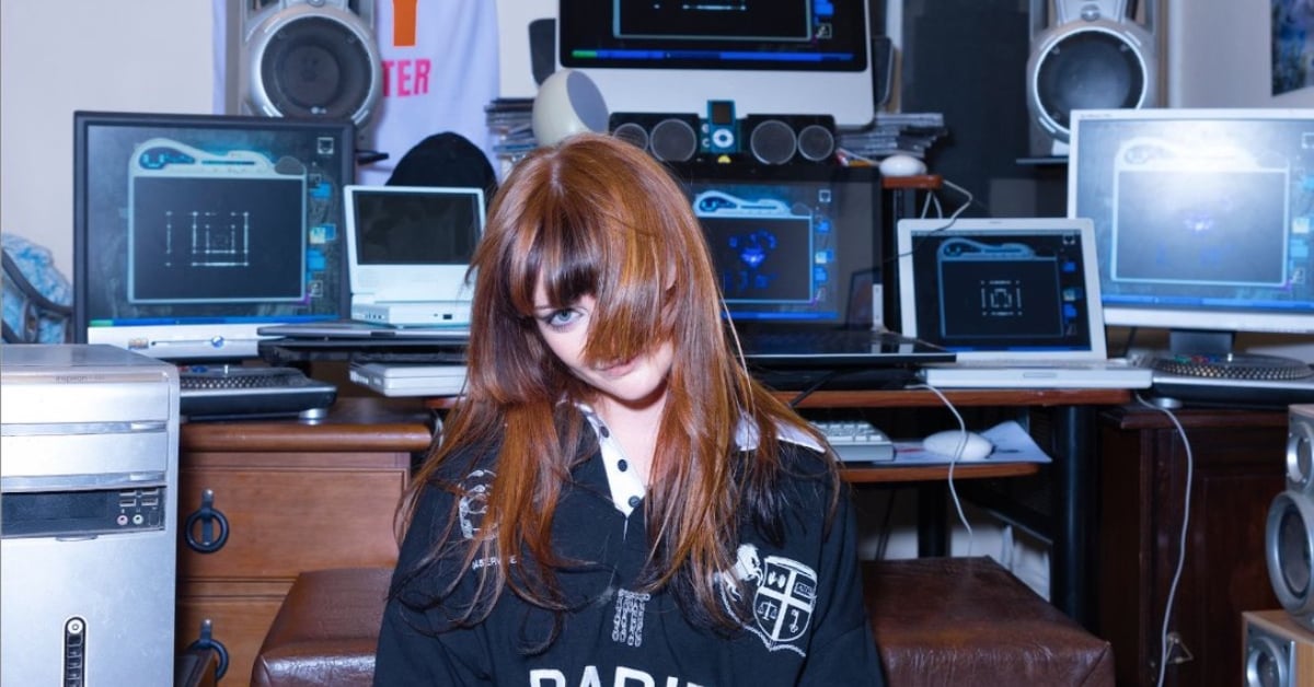 Underground Artist Ninajirachi Makes ARIAs History Without Releasing an Album