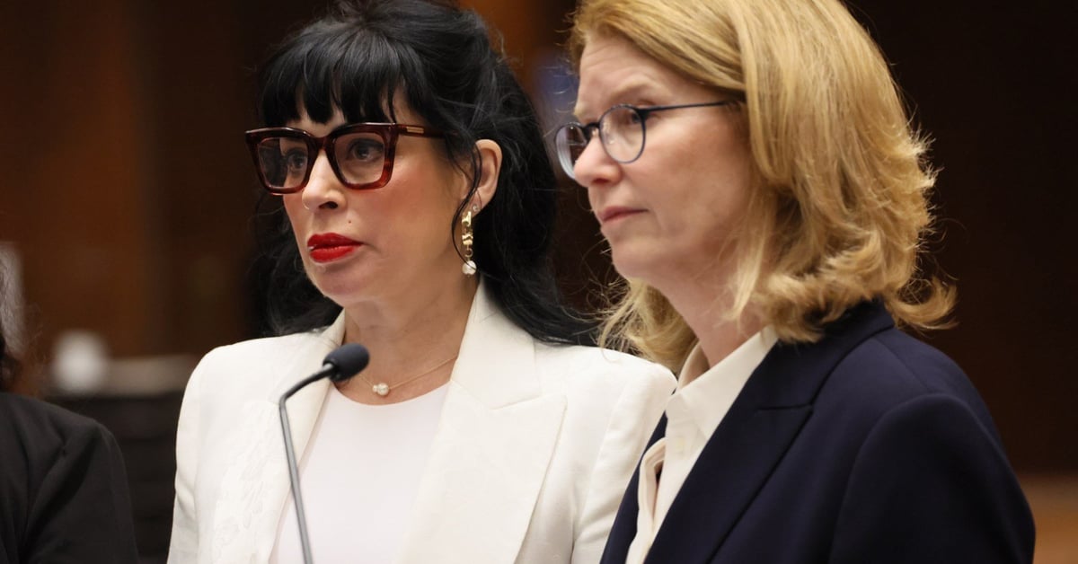 Wife of Weezer Bassist Granted Two-Year Mental Health Diversion After LAPD Shooting