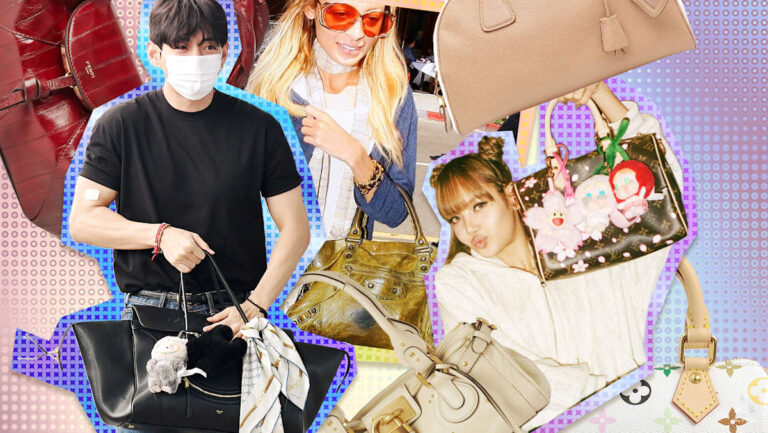 Y2K-Inspired Bags: Millennials and Gen Z Revive a Luxurious Trend