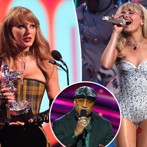 Your Guide to Watching the 2025 VMAs Live: Time, Channel, and More!
