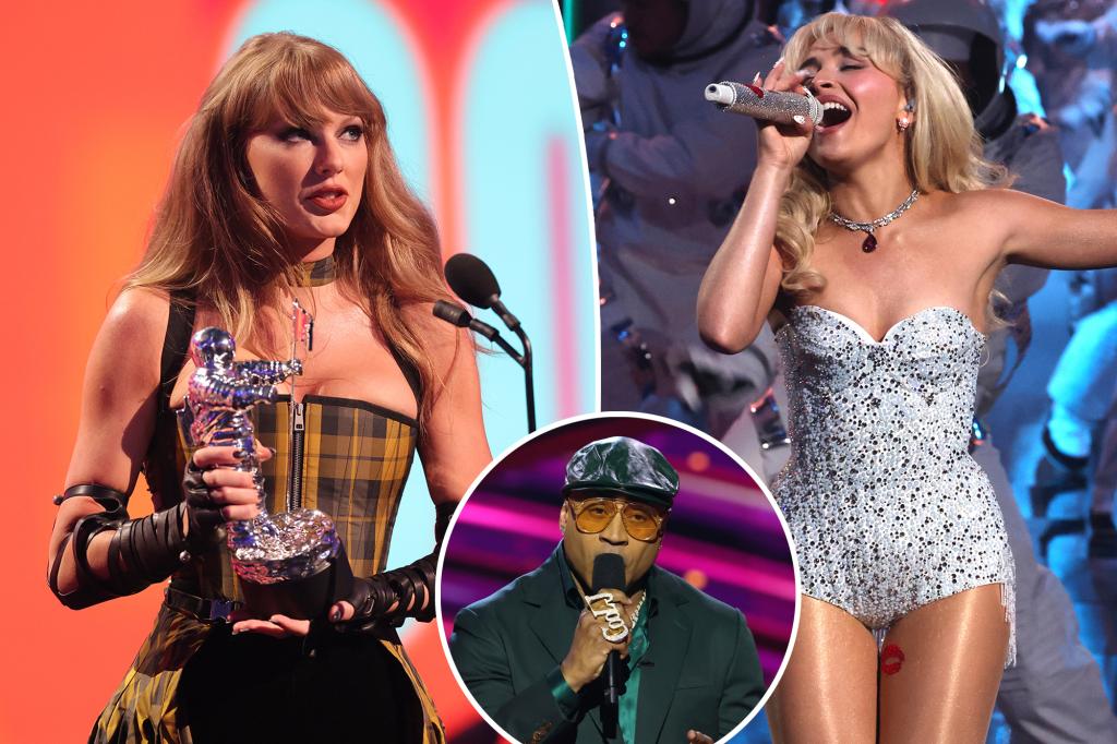 Your Guide to Watching the 2025 VMAs Live: Time, Channel, and More!