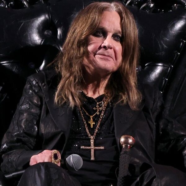 11 Insights from 'Ozzy: No Escape From Now' on Osbourne's Last Years