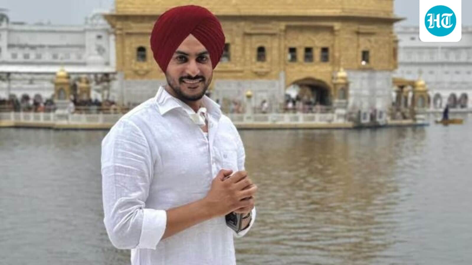 Punjabi Singer Rajvir Jawanda in Critical Condition: Latest Hospital Update