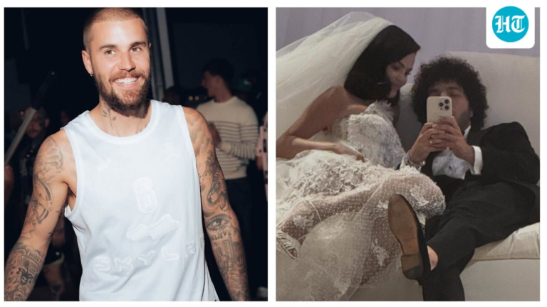 Selena Gomez's Cousin Reacts to Justin Bieber Comments After Her Wedding