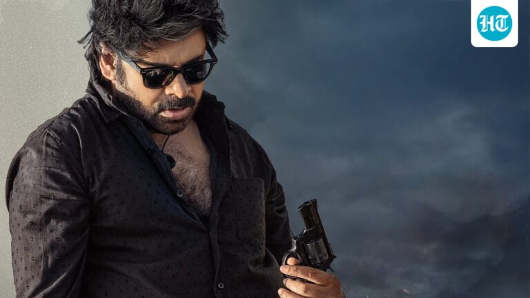 Pawan Kalyan's Film Surpasses ₹150 Crore on Day 6: Chiranjeevi Applauds
