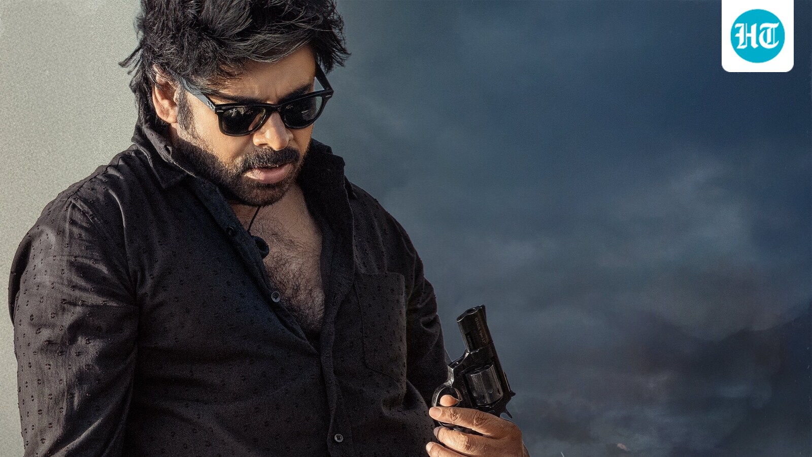 Pawan Kalyan's Film Surpasses ₹150 Crore on Day 6: Chiranjeevi Applauds