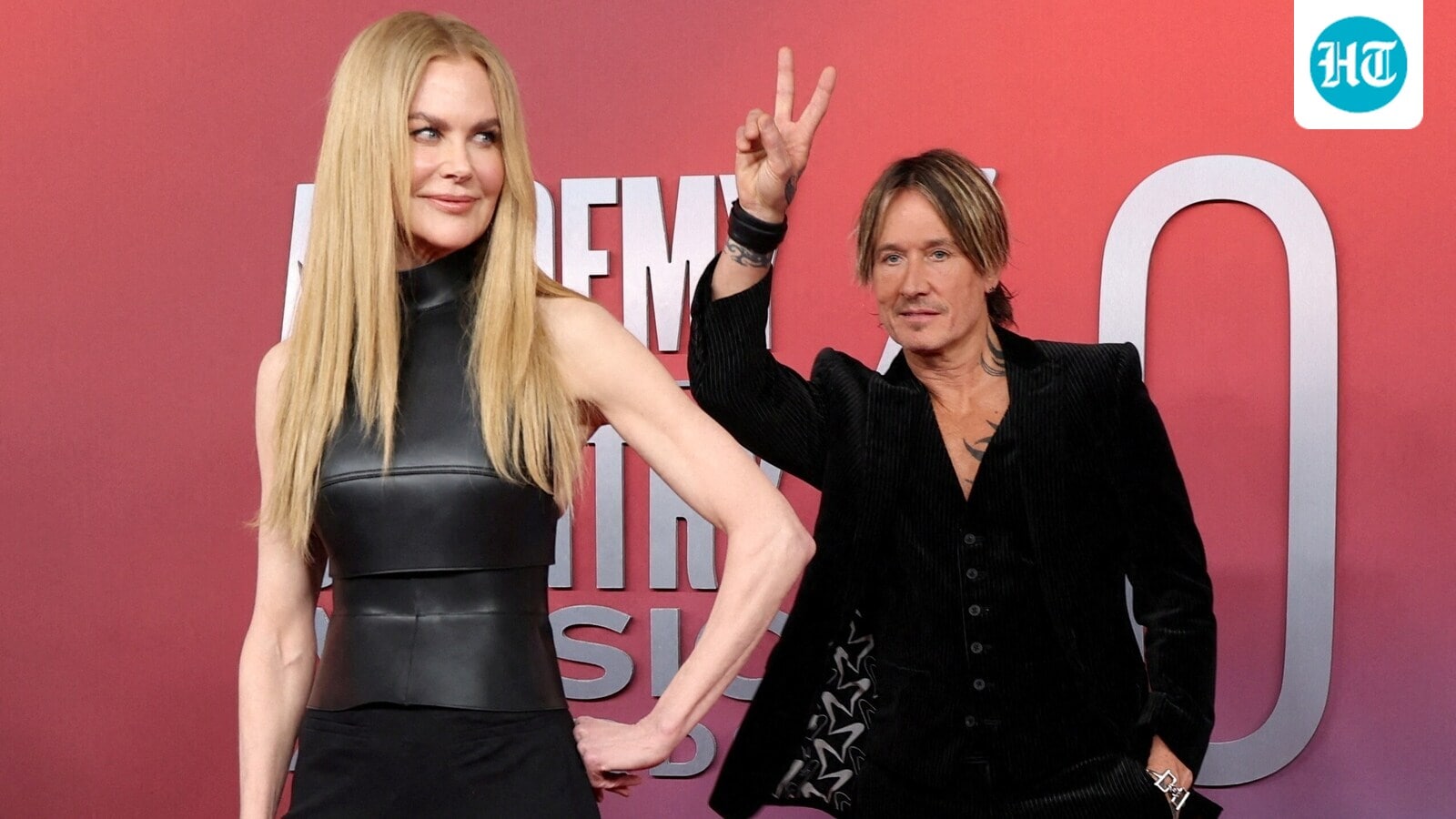 Keith Urban Linked to New Romance Amid Nicole Kidman's Divorce Filing