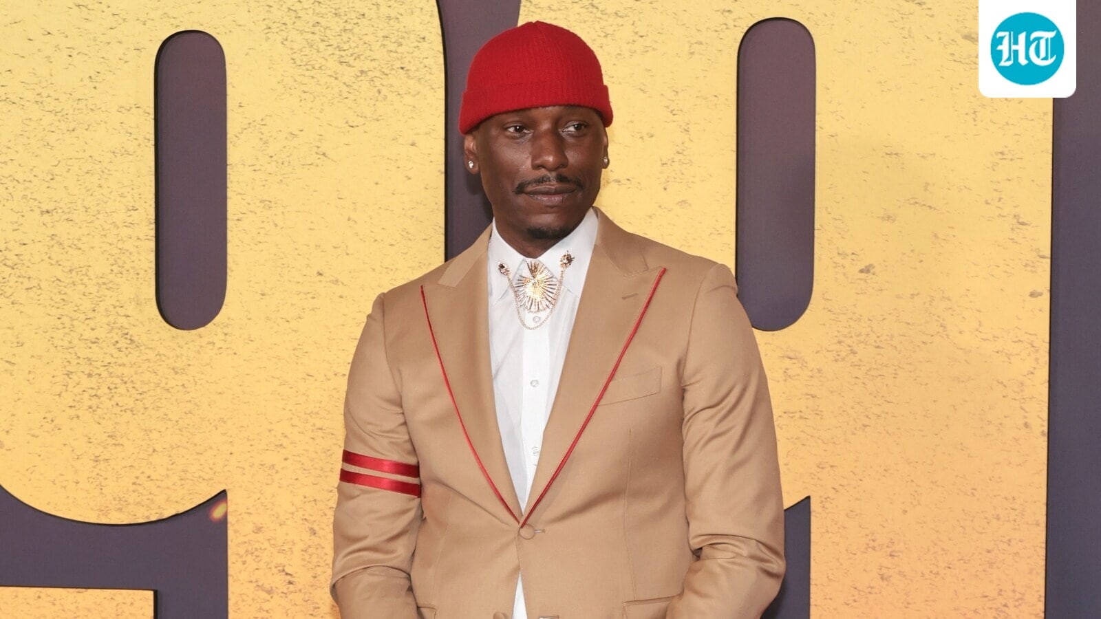 Tyrese Gibson Shares Condolences After Dogs Involved in Neighbor’s Spaniel Tragedy