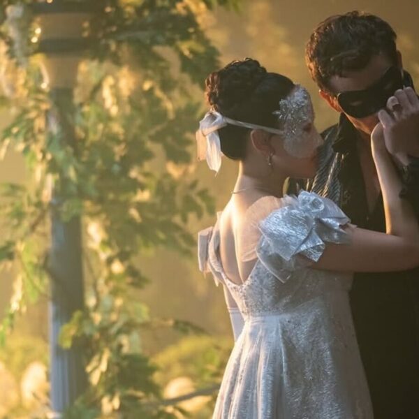 Bridgerton Season 4 Release Date and Sneak Peek from Netflix