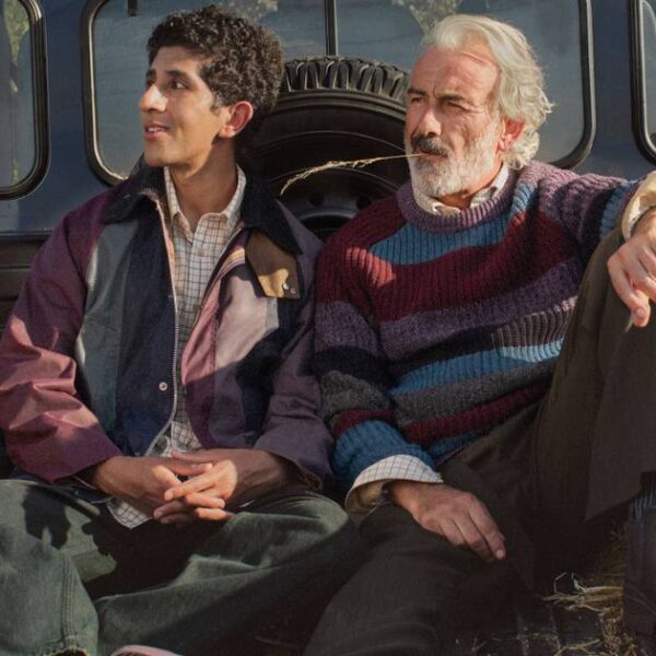 Paul Smith Launches Exciting Collaboration with Barbour