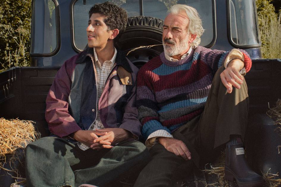 Paul Smith Launches Exciting Collaboration with Barbour