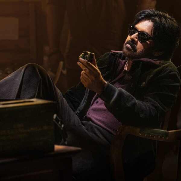 Pawan Kalyan’s Film Surpasses ₹275 Cr in OG Worldwide Box Office Day 6