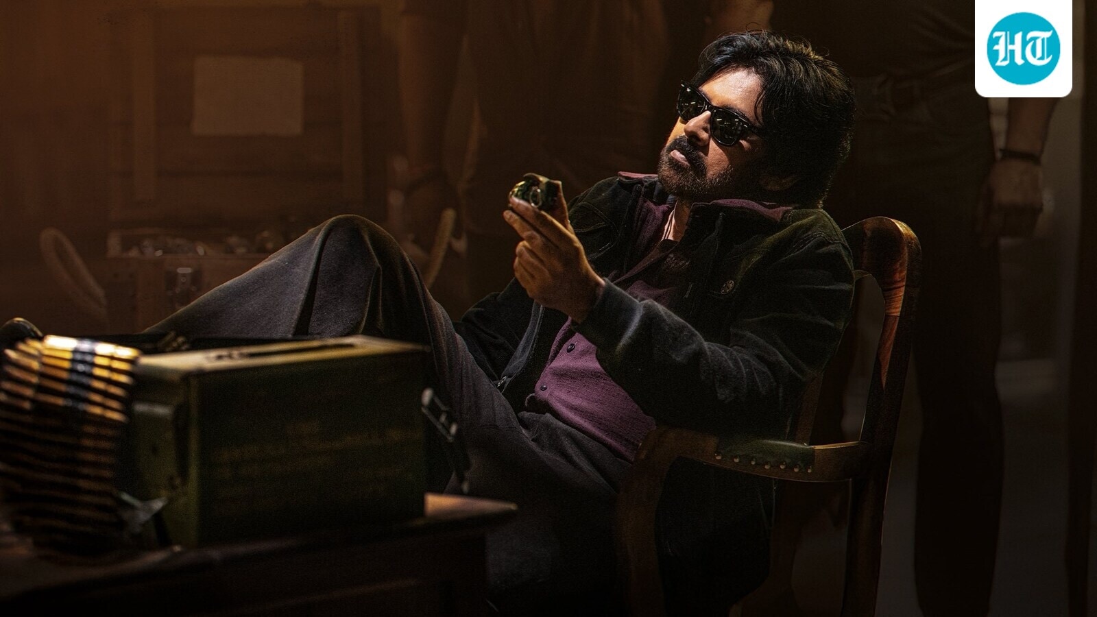 Pawan Kalyan’s Film Surpasses ₹275 Cr in OG Worldwide Box Office Day 6