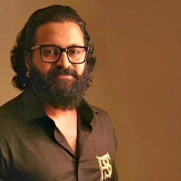 Rishab Shetty Addresses Language Controversy at Hyderabad Event