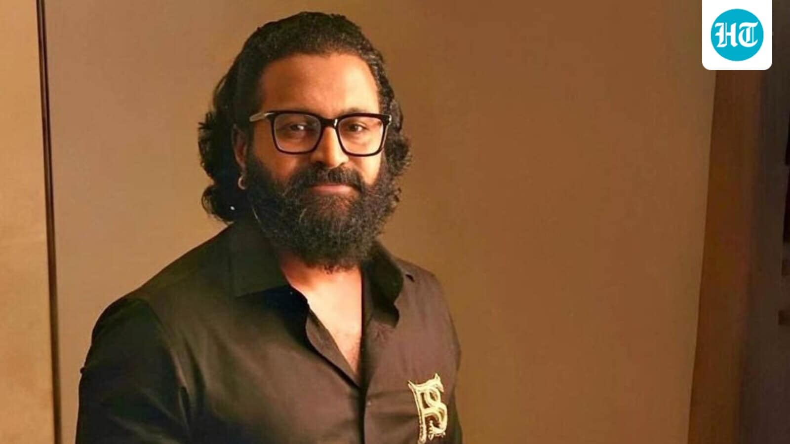 Rishab Shetty Addresses Language Controversy at Hyderabad Event
