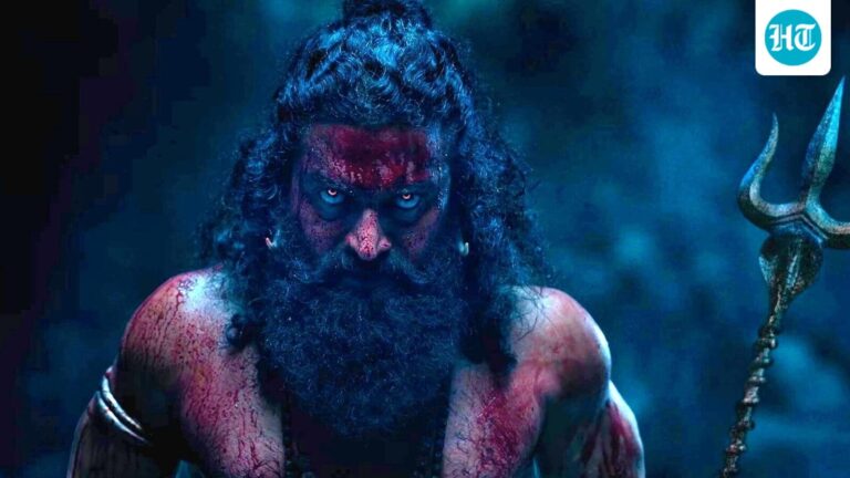 Kantara Chapter 1: Box Office Forecast – Will It Outshine Saiyaara or Chhaava?