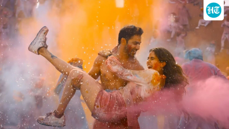 Sunny Sanskari Ki Tulsi Kumari: Box Office Prospects for Varun & Janhvi