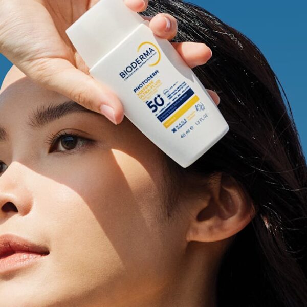Unlock Radiant Skin: Your Go-To Invisible Shield for Daily Care
