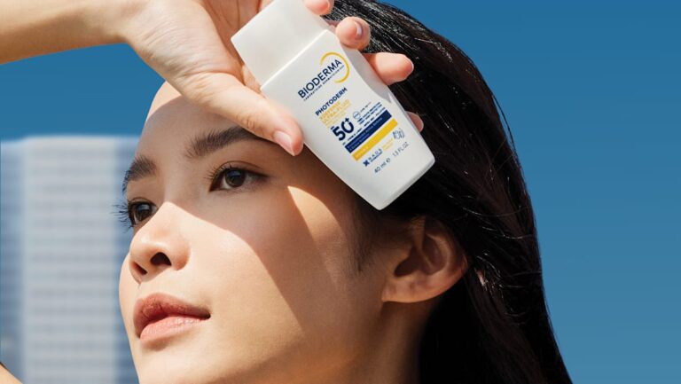 Unlock Radiant Skin: Your Go-To Invisible Shield for Daily Care
