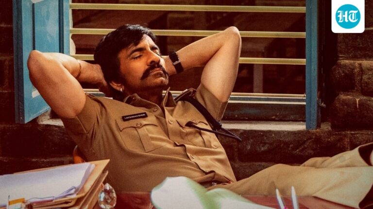 Mass Jathara Release Date Announced: Ravi Teja Addresses the Wait