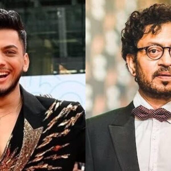Vishal Jethwa Opens Up About His Fear of Comparisons to Irrfan Khan