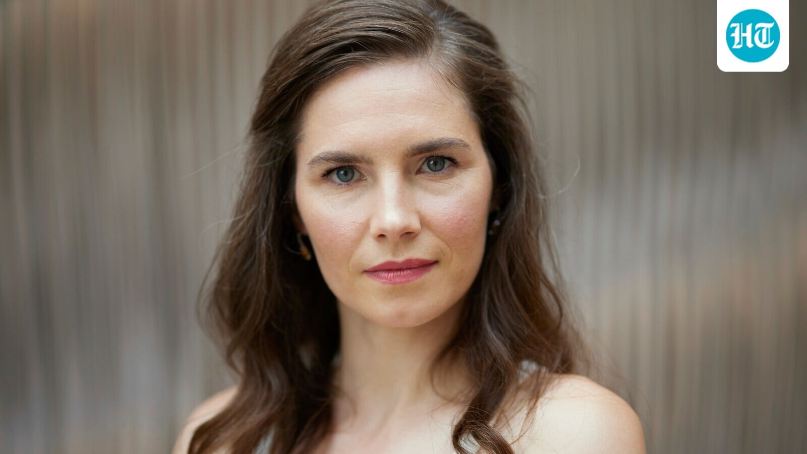 Amanda Knox Shares Her Inspiration for "The Twisted Tale of Amanda Knox"