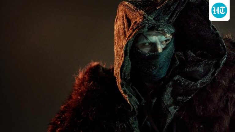 Experience Terror: Jacob Elordi and Oscar Isaac Star in Guillermo del Toro's Frankenstein Trailer