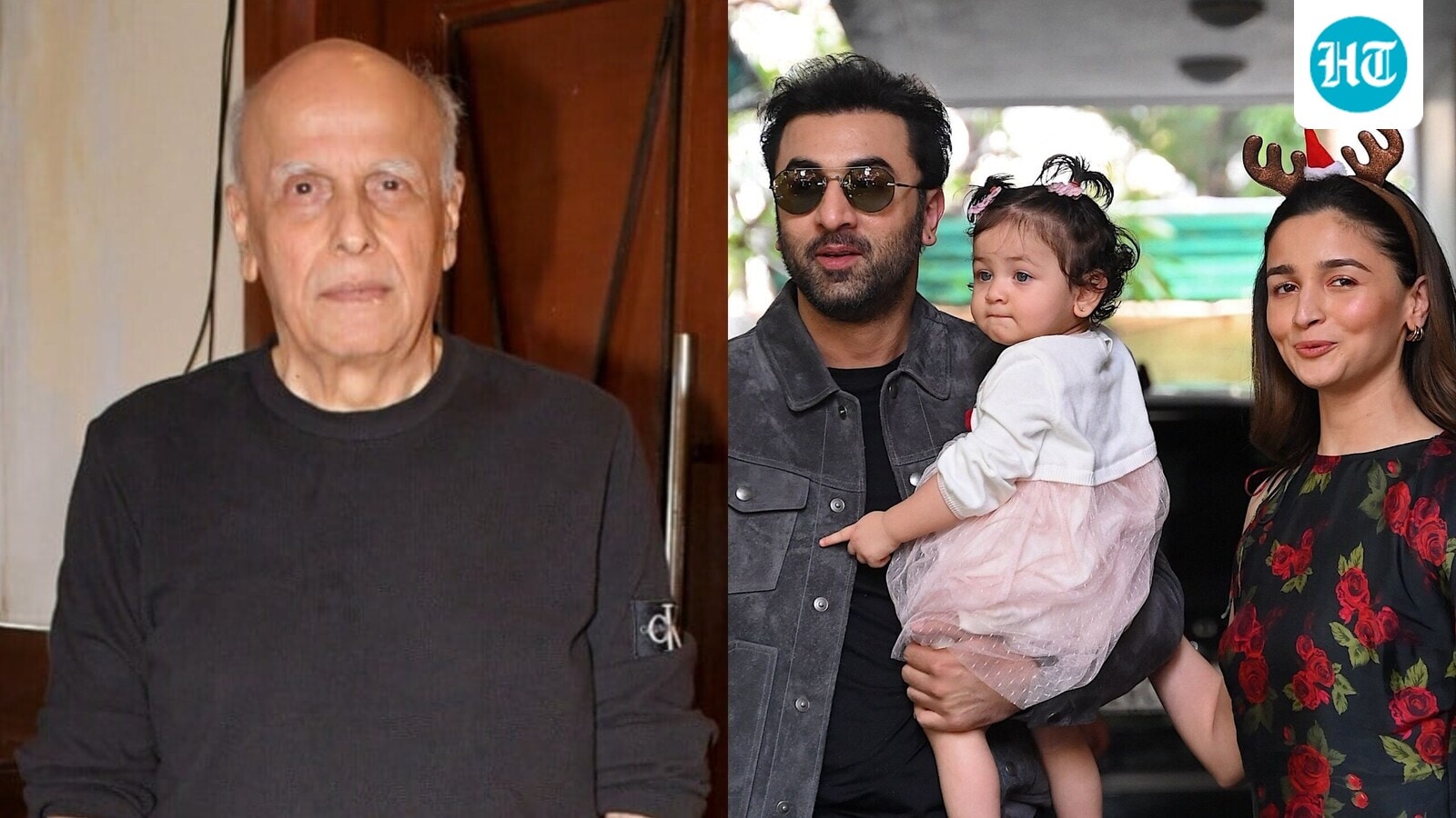 Mahesh Bhatt Celebrates Raha’s Brilliance Over Alia and Ranbir’s Traits