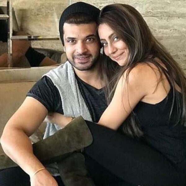 Karan Kundrra Claps Back at Anusha Dandekar’s Cheating Remarks: "Cruel Elite Women"