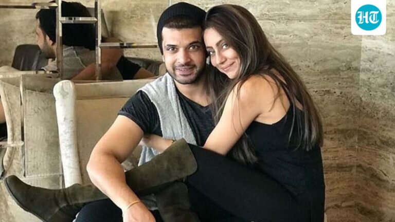 Karan Kundrra Claps Back at Anusha Dandekar’s Cheating Remarks: "Cruel Elite Women"