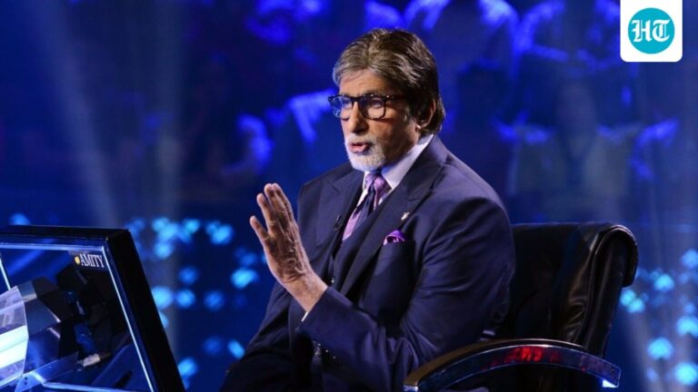 KBC 17 Contestant Stumbles on Ramayan Question: Can You Answer?