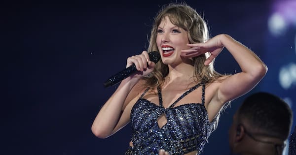 Swiftonomics: Exploring Taylor Swift's Unstoppable Success
