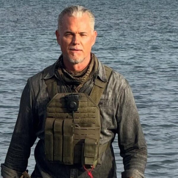 Euphoria Star Eric Dane's ALS Diagnosis: Latest Update and Struggles