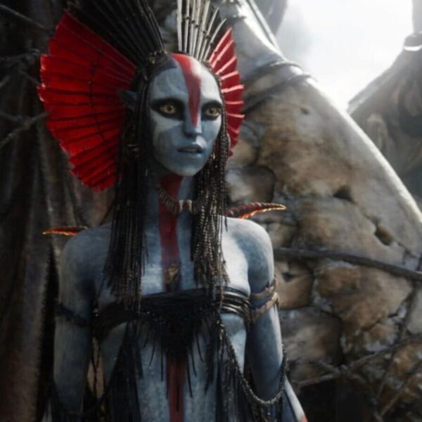 Experience James Cameron's Avatar: The Way of Water Return to Theatres!