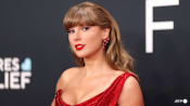 Taylor Swift new album promo