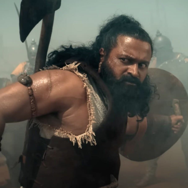 Kantara Chapter 1 Box Office: Day 1 Earns ₹60 Crore, Outshines Competition